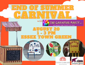 Carnival Party Summe